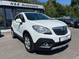 Opel Mokka Edition ecoFlex - Opel Mokka in Augsburg