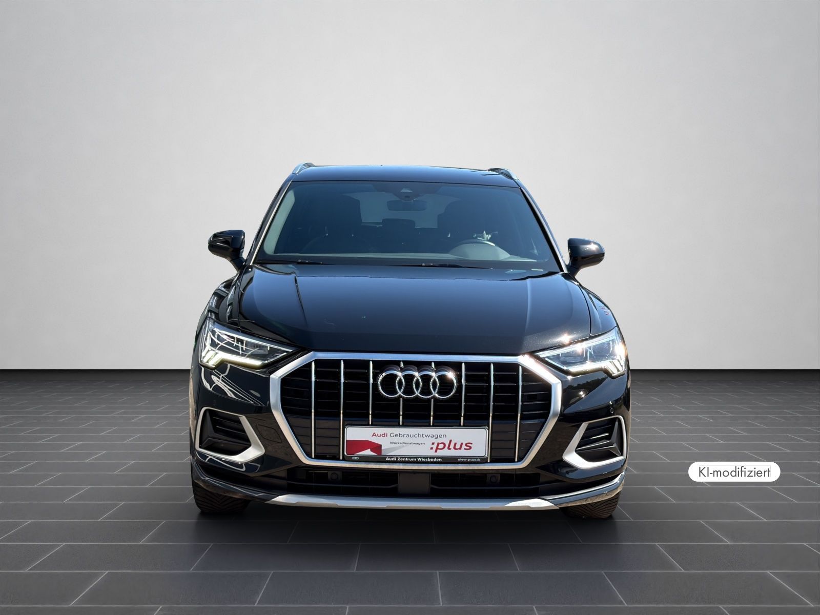 Audi Q3 - Bild 6