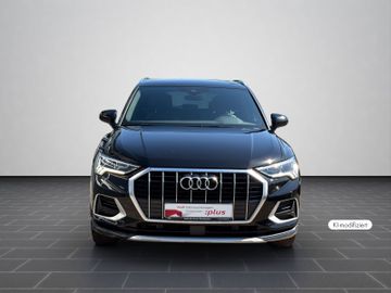 Audi Q3 - 5