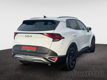 KIA Sportage - 6