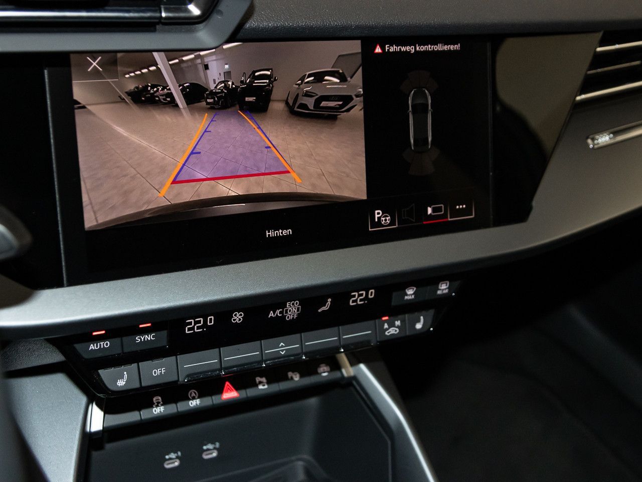 Audi A3 - Bild 21