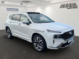 Hyundai SANTA FE 2.2 CRDi SIGNATURE SEVEN PANO AHK - Hyundai SANTA FE: Se