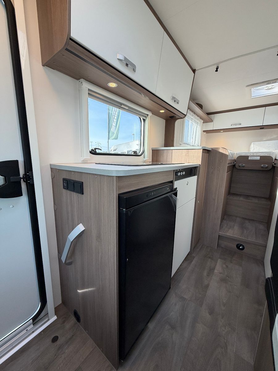 Fahrzeugabbildung Carado V-337 pro+ 6.497€ SPAREN !