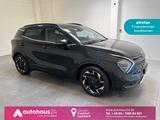 Kia Sportage 1.6 T-GDI GT-Line|Navi|CAM|Sitzhzg. - Kia Sportage Gebrauchtwagen in Frankfurt