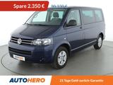 Volkswagen T5 Multivan 2.0 TDI Startline Aut.*PDC*SHZ*KLIMA - Volkswagen T5: TDI