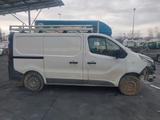 Renault TRAFIC III 1.6 DCI 115 - Renault Trafic dci 115