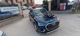 Audi Q3 40 TDI quattro S tronic design LUXE - Audi Q3 mit Diesel-Antrieb: Kombi, Automatik