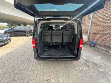 Mercedes Vito - 5