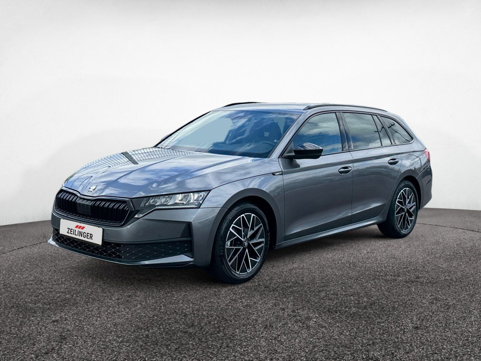Skoda Octavia - Bild 2
