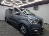 Hyundai H-1 2.5 CRDI Travel Premium|AUTOM|8SITZER|LEDER| - Hyundai: Sitzer