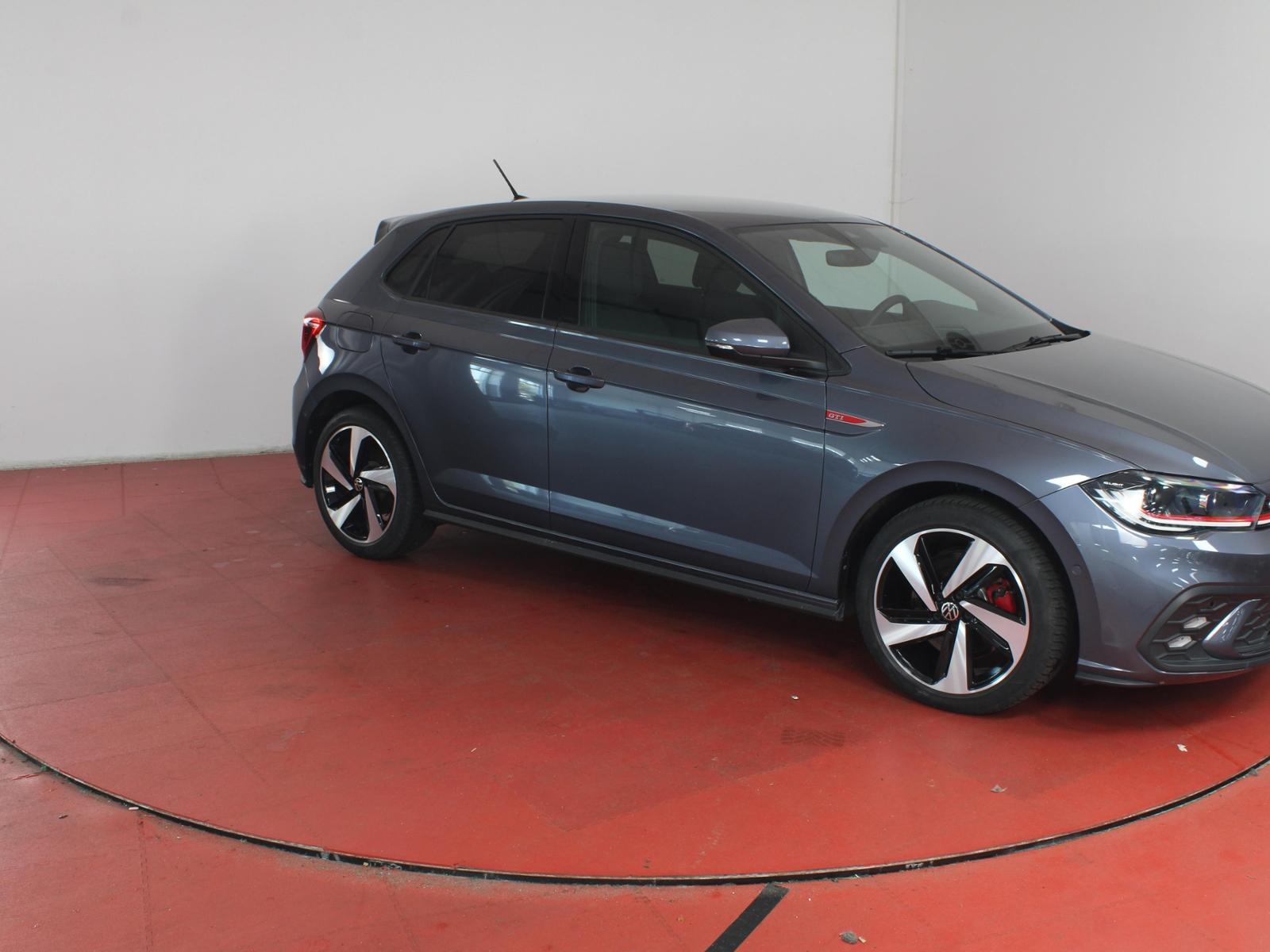 Volkswagen Polo GTI 2.0TSI DSG 210,-ohne Anzahlung Acc App-, миниатюра 22