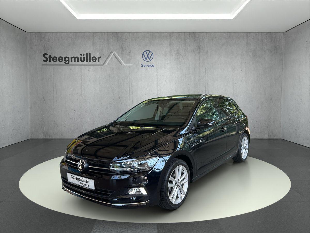 Volkswagen Polo 1.0 TSI Highline