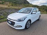 Hyundai i20 1.4 CRDi 5 porte Style - Hyundai i20 Style mit Diesel-Antrieb