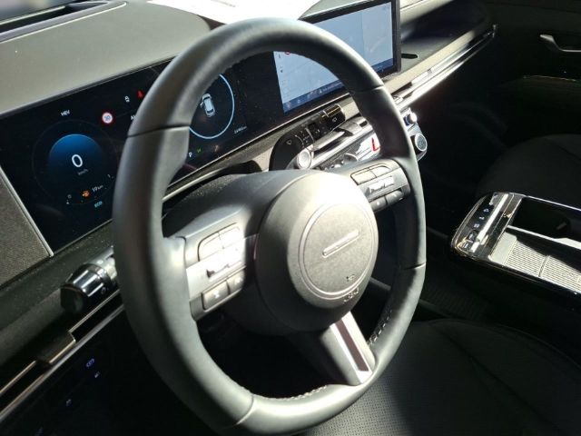 Hyundai Tucson – Bild 11