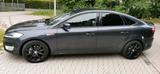 Ford mondeo mk4 ba7 mit 140 PS zum Verkauf - Ford Mondeo: Ba7