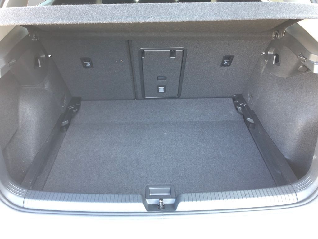 Fahrzeugabbildung Volkswagen Golf 1.5 TSI OPF Goal