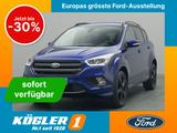 Ford Kuga ST-Line 182PS Aut. 4x4/Winter-P./Klima/Navi - Ford Kuga mit Benzin-Antrieb: Automatik