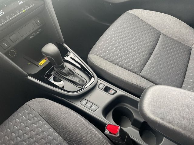 Toyota Yaris Cross Hybrid Teamplayer *Winter-Paket*