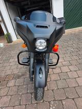 Indian Chieftain Dark Horse