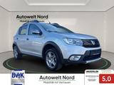 Dacia Sandero Stepway Celebration II 1.5 dCi 90 eco KL - Dacia Sandero: 1.5