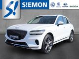 Genesis GV70 2.2 CRDi 8AT Luxury Pano Leder eSitze ACC S - Genesis GV70 SUV