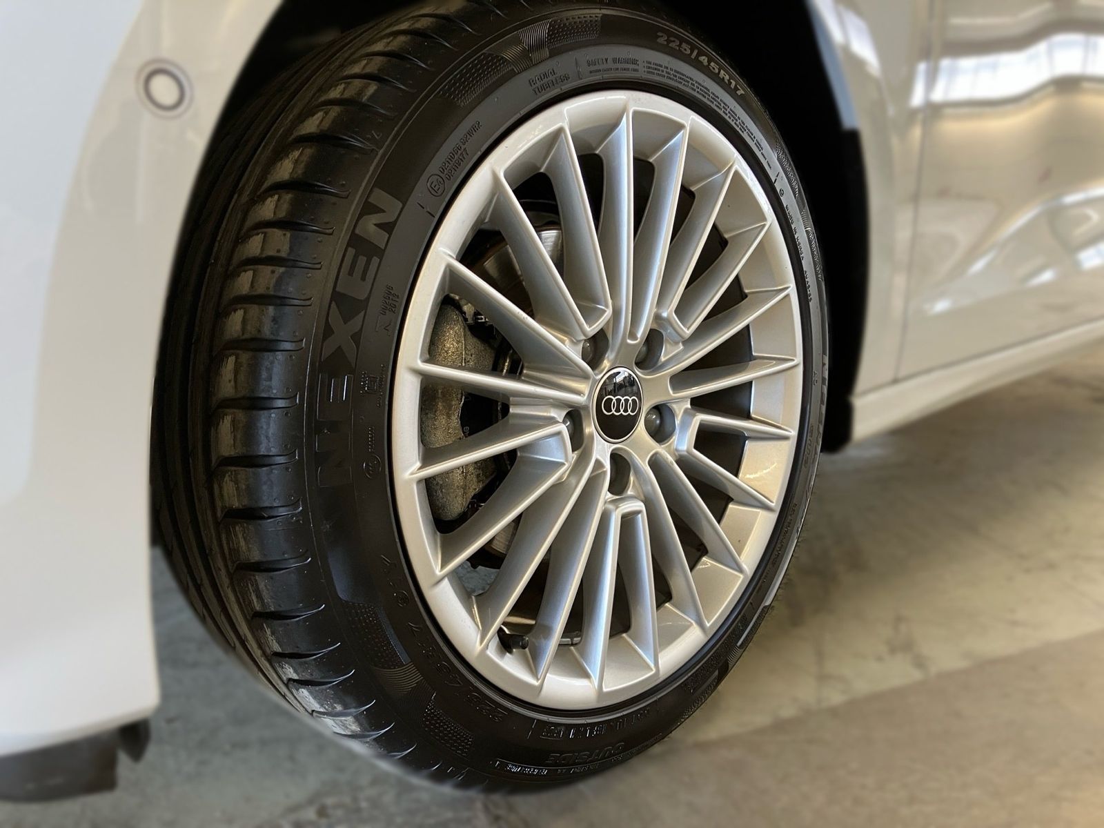 Audi A3 - Bild 7