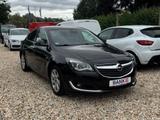 Opel Insignia Lim.Innovation*Garantie*TÜV+Service Neu - Opel Insignia in Halle