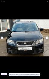 Seat Toledo - gebrauchte Seat Toledo aus dem Jahr 2015