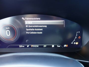 Bild 22 Ford Focus Turnier ST-Line X LED B&O Winterpaket