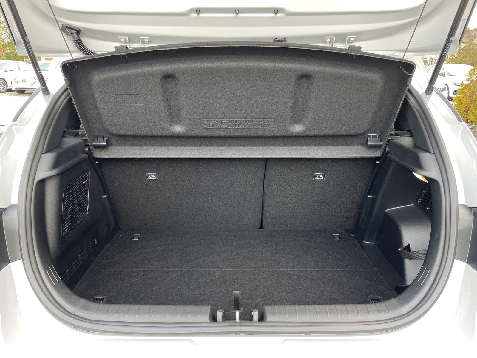 Hyundai i20 – Bild 13