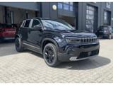 Jeep Avenger Altitude Mild-Hybrid *Tempomat *Sitzhezu - Jeep New cars