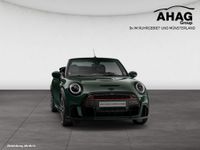 MINI John Cooper Works Cabrio - Vorschau Bild 10