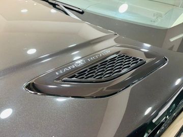 Land-Rover Range Rover Sport - 11