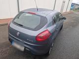 Fiat  Fiat Bravo Diesel: Comoda, Spaziosa e Pro... - Fiat Bravo: Automatik