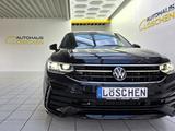 Volkswagen Tiguan Allspace R-Line 4Motion Black Style Pano - VW Tiguan Allspace in Leipzig