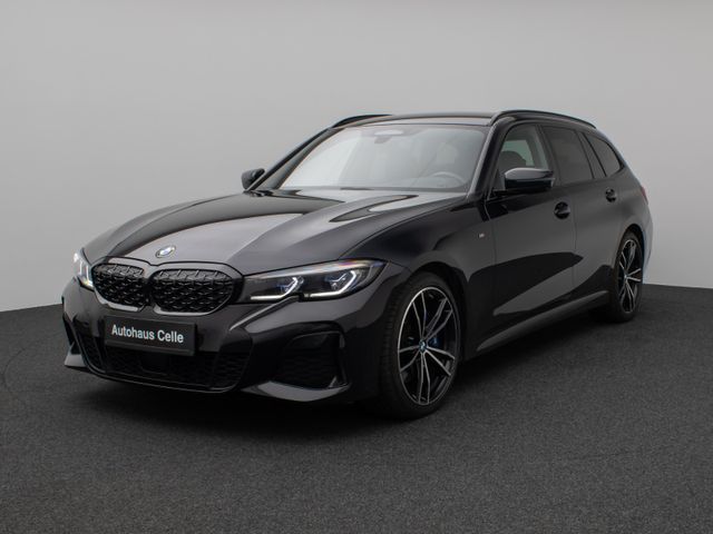 BMW M340d xD Laser 360°HUD DAB H/K ACC Komfort 19"
