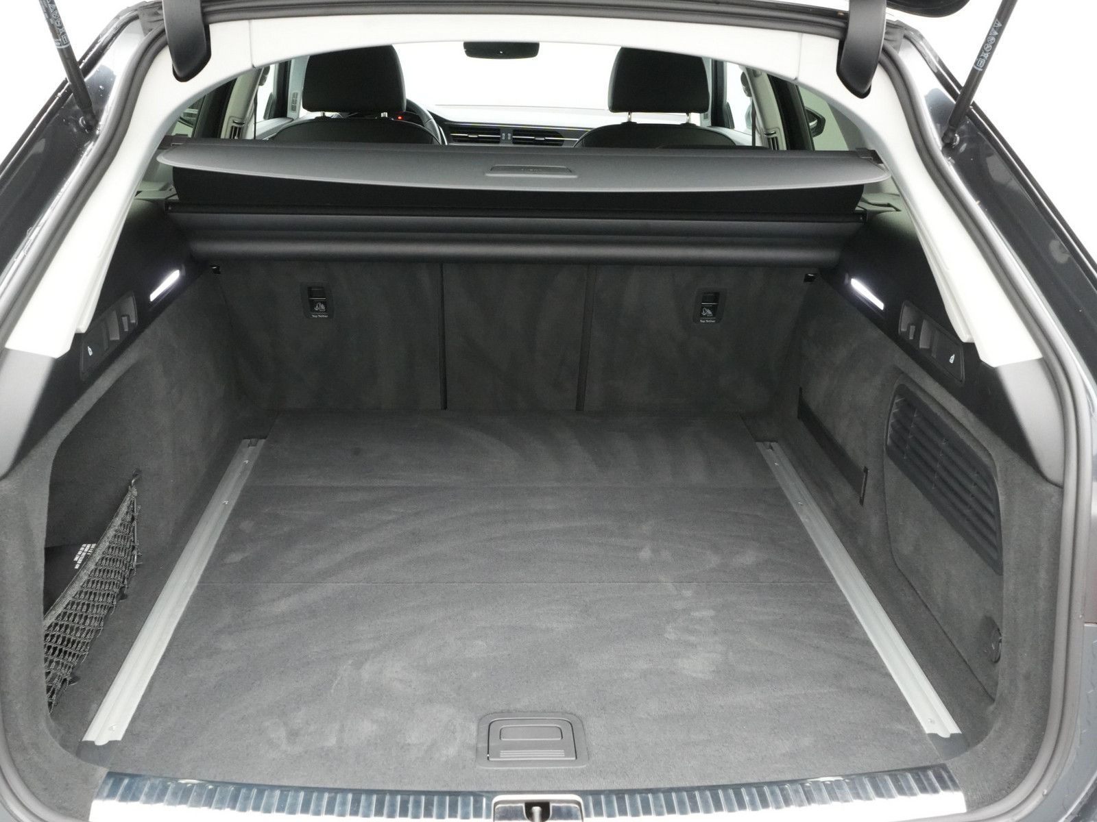 Audi A6 - Bild 10