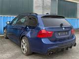 BMW 325d M-Sport LCI Touring - BMW 325: 325d M Sport