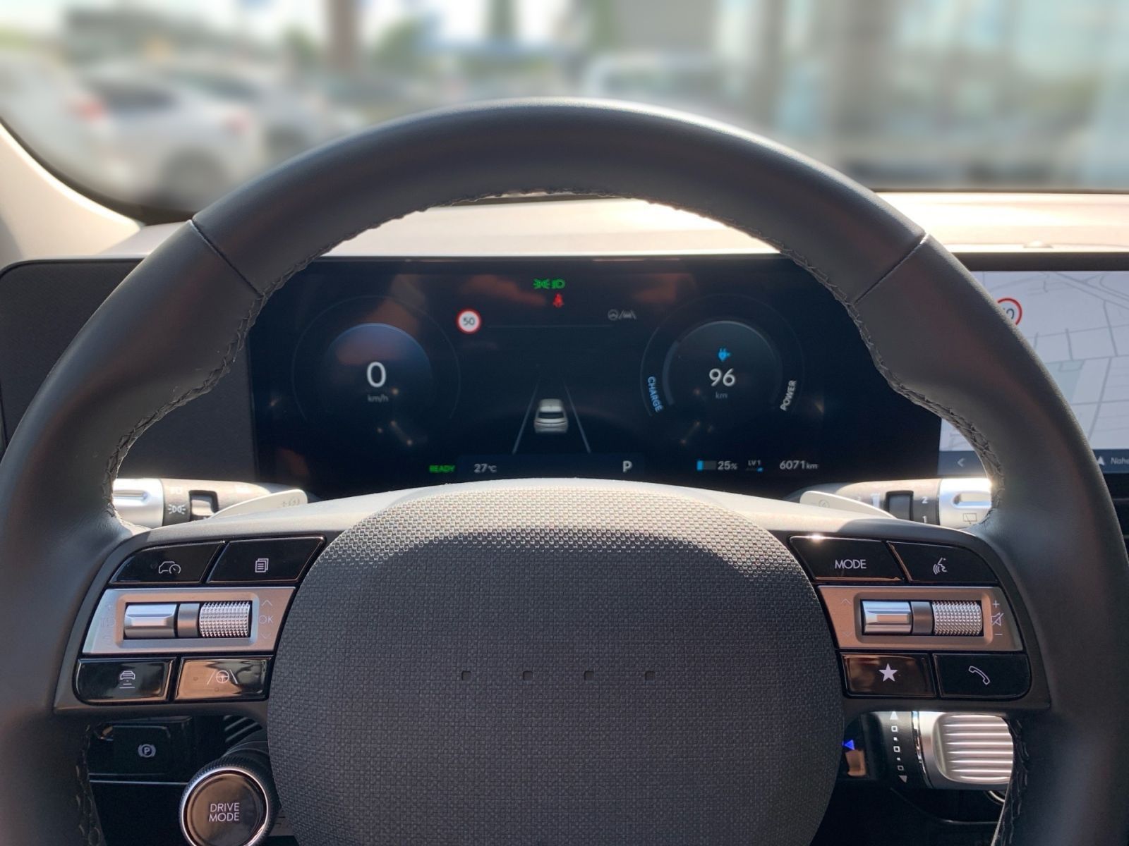 Fahrzeugabbildung Hyundai IONIQ 5 Dynamiq Elektro 84 kWh el.Heckklappe