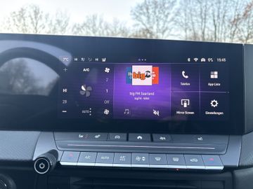 Bild 15 Opel Astra GS ST NAVI/SHZ+LHZ/PDC vo+hi+360Cam/LED