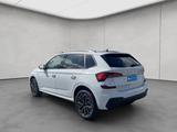 Skoda Kamiq 1.0 TSI Tour SHZ PDC RFK - gebrauchte SUV & Geländewagen
