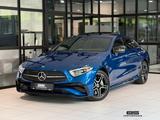 Mercedes-Benz CLS 300 d 4M |AMG|NIGHT|ACC|PANO|HUD|LED|MASSAGE - Mercedes CLS 300 mit Schiebedach