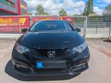Honda Civic 1.8 i-VTEC Executive Tourer Executive - gebrauchte Honda Civic aus dem Jahr 2014