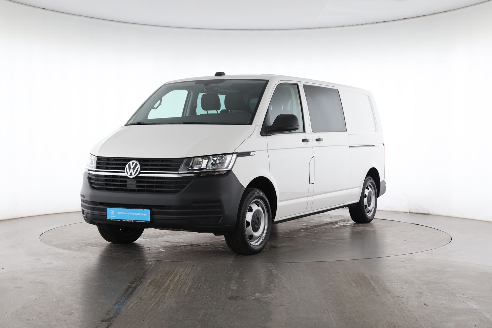 Volkswagen T6 Transporter - Bild 2