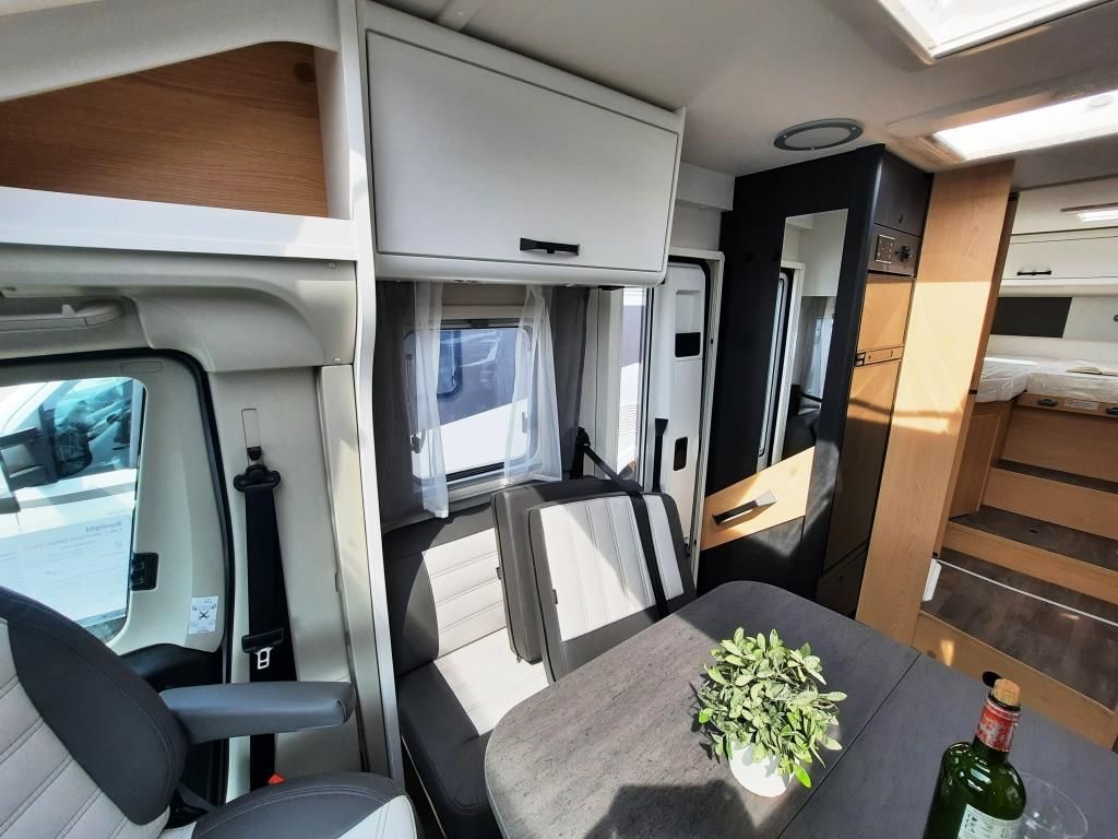 Fahrzeugabbildung Sunlight T 68C Adventure Edition Verfüg./Sparen Sie 4.486