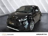 Abarth 500e Turismo JBL Glasdach Alcantara Soundgenerat - Abarth 500 in Stuttgart