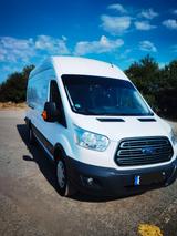 Ford Transit Transporter 2.0 L4H4 Top Zustand  - Ford: Transporter