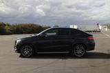 Mercedes-Benz GLE 350 d 4MATIC - AMG  Distronic Pano 360 Kamer - Mercedes-Benz GLE-Klasse Gebrauchtwagen in Köln