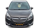 Opel Meriva B Innovation PDC*Winterpaket*Parkpilot - Opel Meriva Gebrauchtwagen in Essen
