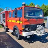 Iveco Magirus
